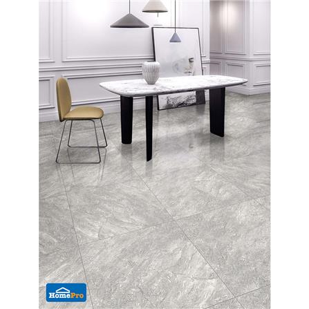 กระเบื้องพื้น 60x60 ซม. กัสเบล เทา 1.44M2_2