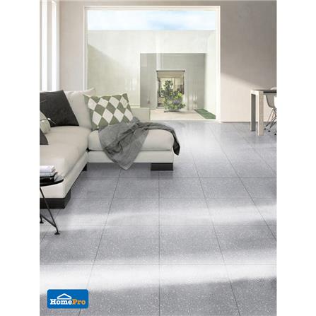 กระเบื้องพื้น 40x40 ซม. ชาร์ลี นิว เทา 0.96M2_1