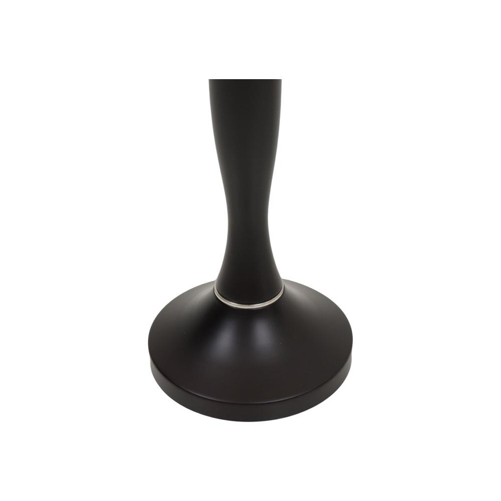 ไฟตั้งพื้น CARINI ML-82200 สีน้ำตาล/ลายไม้