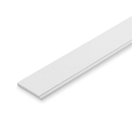 ไม้เชิงชาย ขอบบัว SHERA 15X300X1.6 ซม. สีธรรมชาติ_1