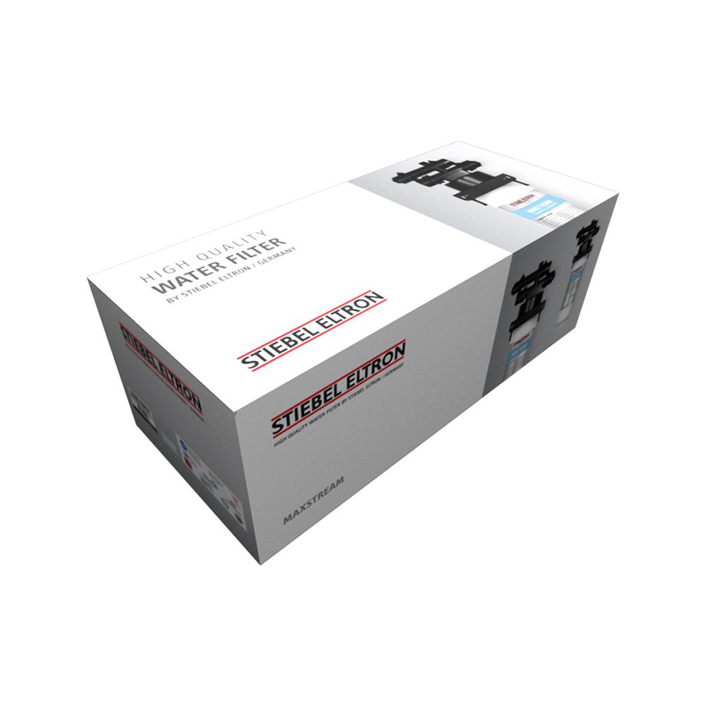 ไส้กรอง STIEBEL FILTER MAX STREAM