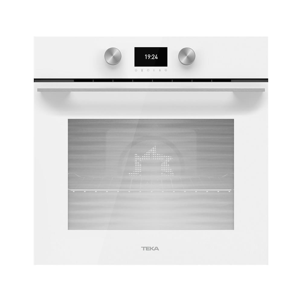 เตาอบฝังดิจิตอล TEKA HLB 8600 สีขาว