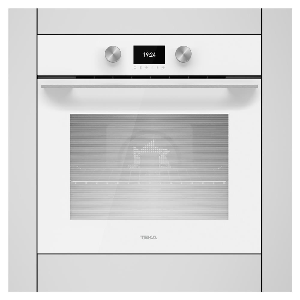เตาอบฝังดิจิตอล TEKA HLB 8600 สีขาว