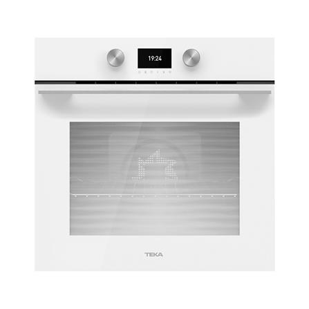 เตาอบฝังดิจิตอล TEKA HLB 8600 สีขาว_0