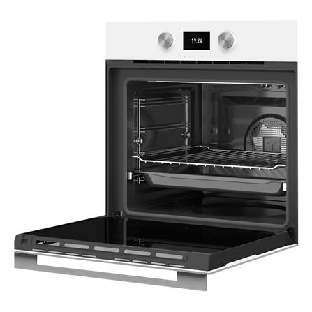 เตาอบฝังดิจิตอล TEKA HLB 8600 สีขาว_1