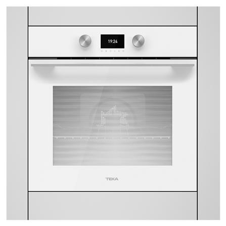 เตาอบฝังดิจิตอล TEKA HLB 8600 สีขาว_2