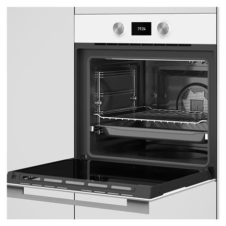 เตาอบฝังดิจิตอล TEKA HLB 8600 สีขาว_3