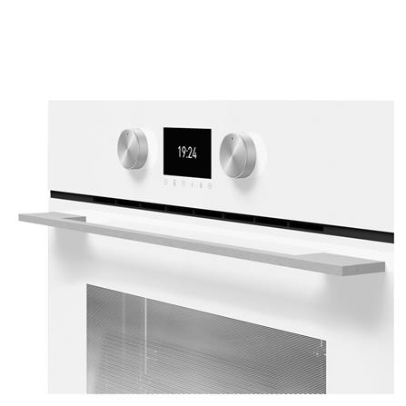 เตาอบฝังดิจิตอล TEKA HLB 8600 สีขาว_4
