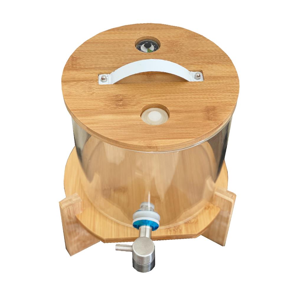 ถังน้ำดื่มมีก๊อก BAMBOO 5 ลิตร