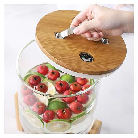 ถังน้ำดื่มมีก๊อก BAMBOO 5 ลิตร_7