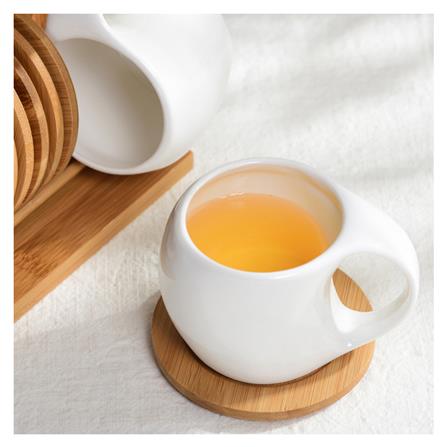 ถ้วยหู PORCELAIN 250 มล. BAMBOO_4