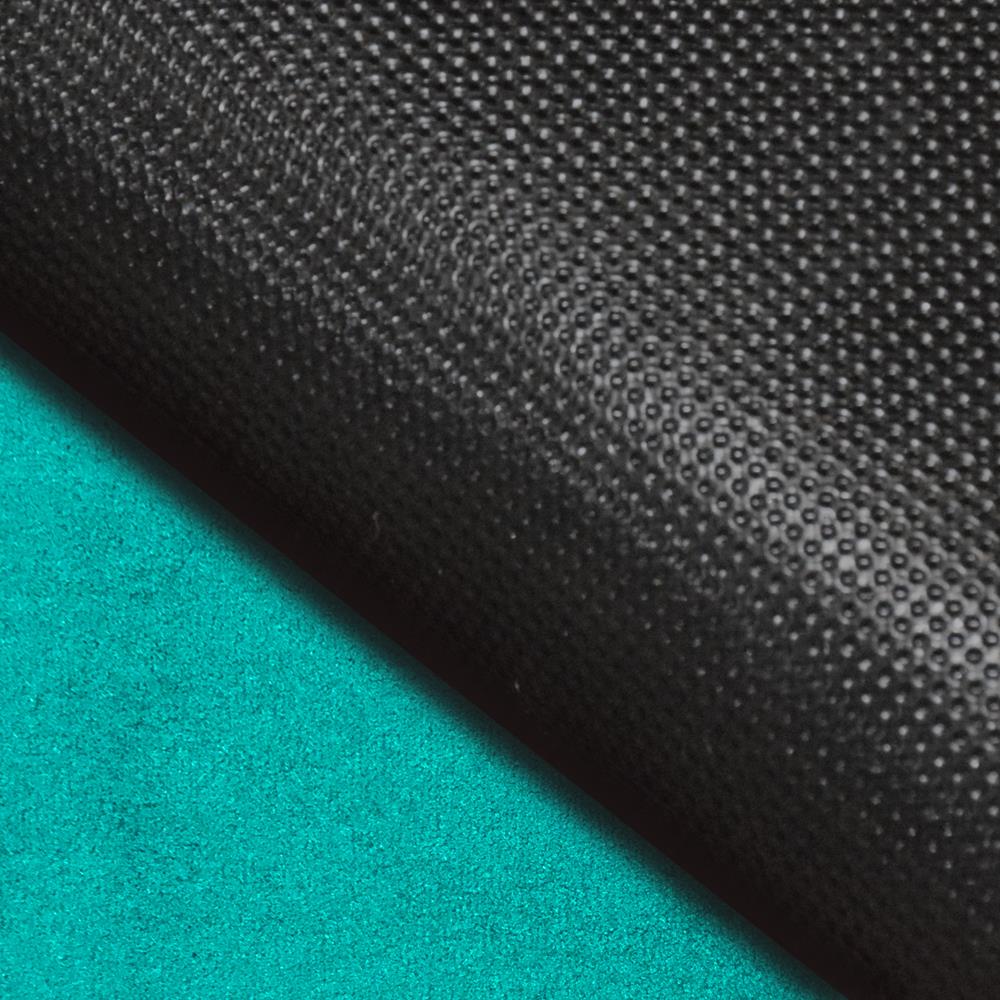 พรม PRAW ENTRANCE 50x75 ซม. สีเขียว/TEAL