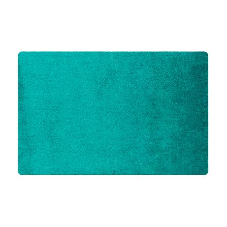 พรม PRAW ENTRANCE 50x75 ซม. สีเขียว/TEAL