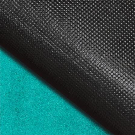 พรม PRAW ENTRANCE 50x75 ซม. สีเขียว/TEAL_2