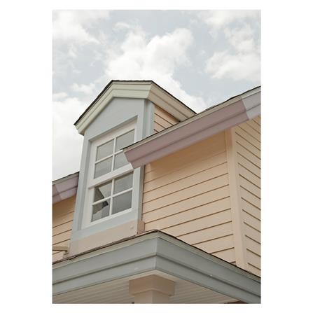 แผ่นปิดมุม SHERA 8X305X0.6 ซม. สีธรรมชาติ_3