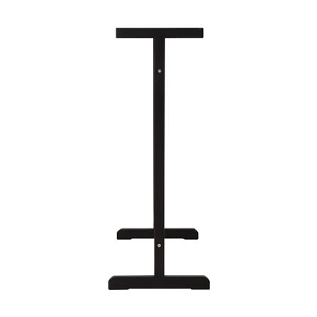 ราวพาดผ้าไม้ยางพารา4เส้น MINI สีโอ๊ค PLIM_2