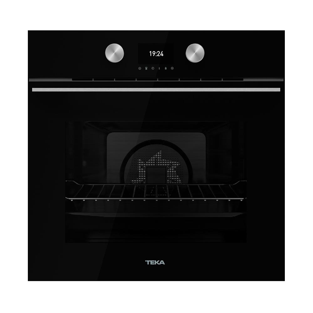 เตาอบฝังดิจิตอล TEKA HLB 8600 สีดำ