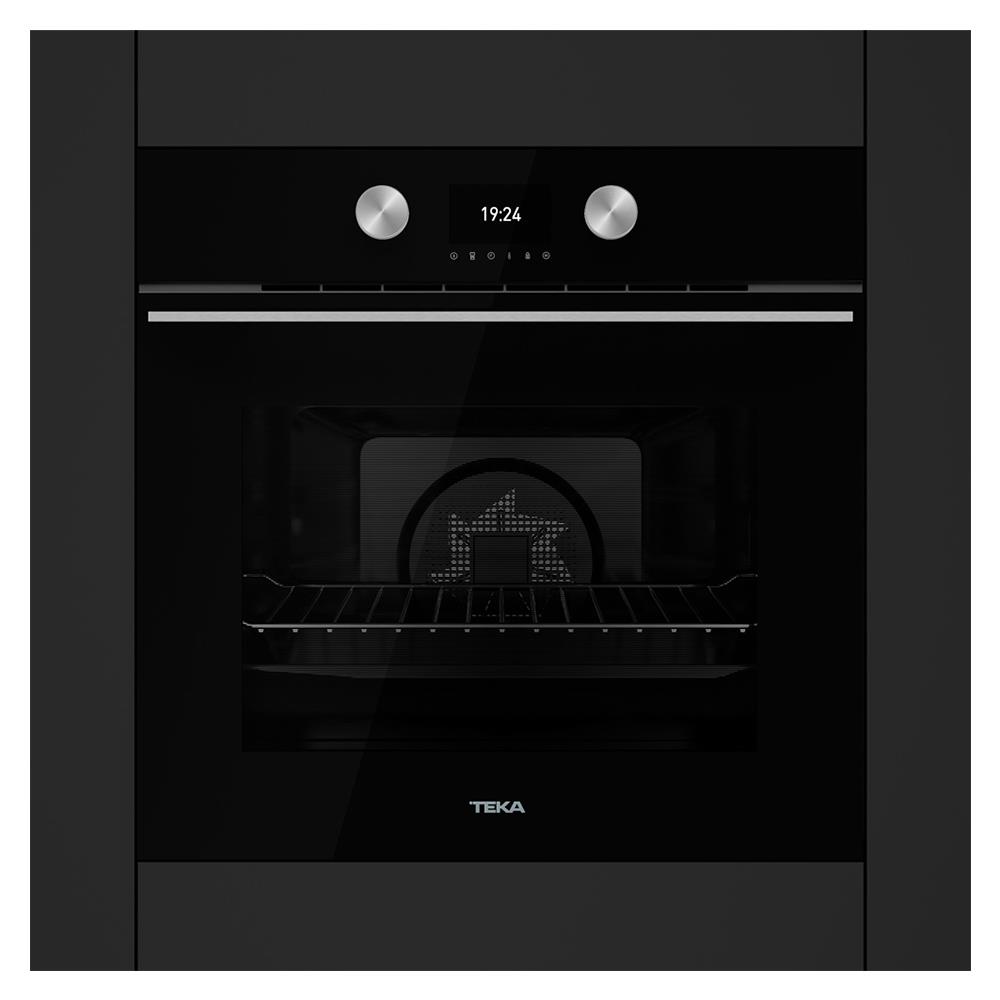 เตาอบฝังดิจิตอล TEKA HLB 8600 สีดำ