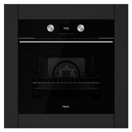 เตาอบฝังดิจิตอล TEKA HLB 8600 สีดำ_2