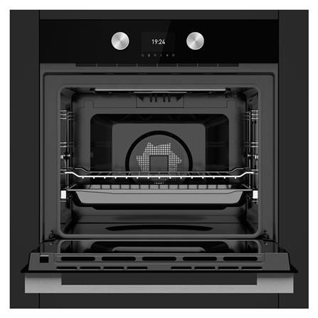 เตาอบฝังดิจิตอล TEKA HLB 8600 สีดำ_3