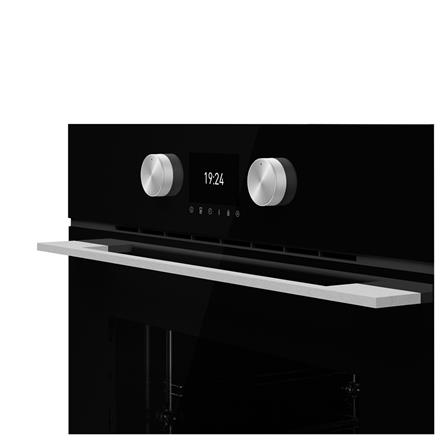 เตาอบฝังดิจิตอล TEKA HLB 8600 สีดำ_4