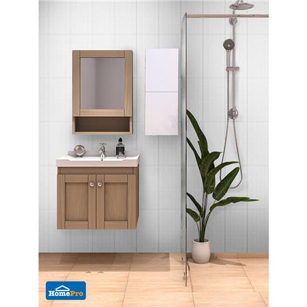 กระเบื้องผนัง 8x16 นิ้ว DURAGRES เดอะไลท์ ไวท์_2