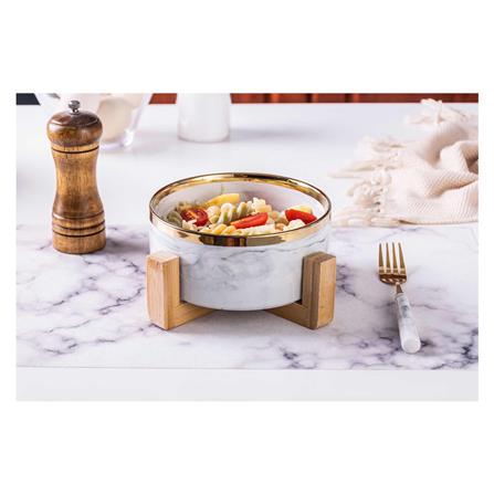 ชามเซรามิก 8