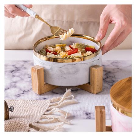 ชามเซรามิก 8