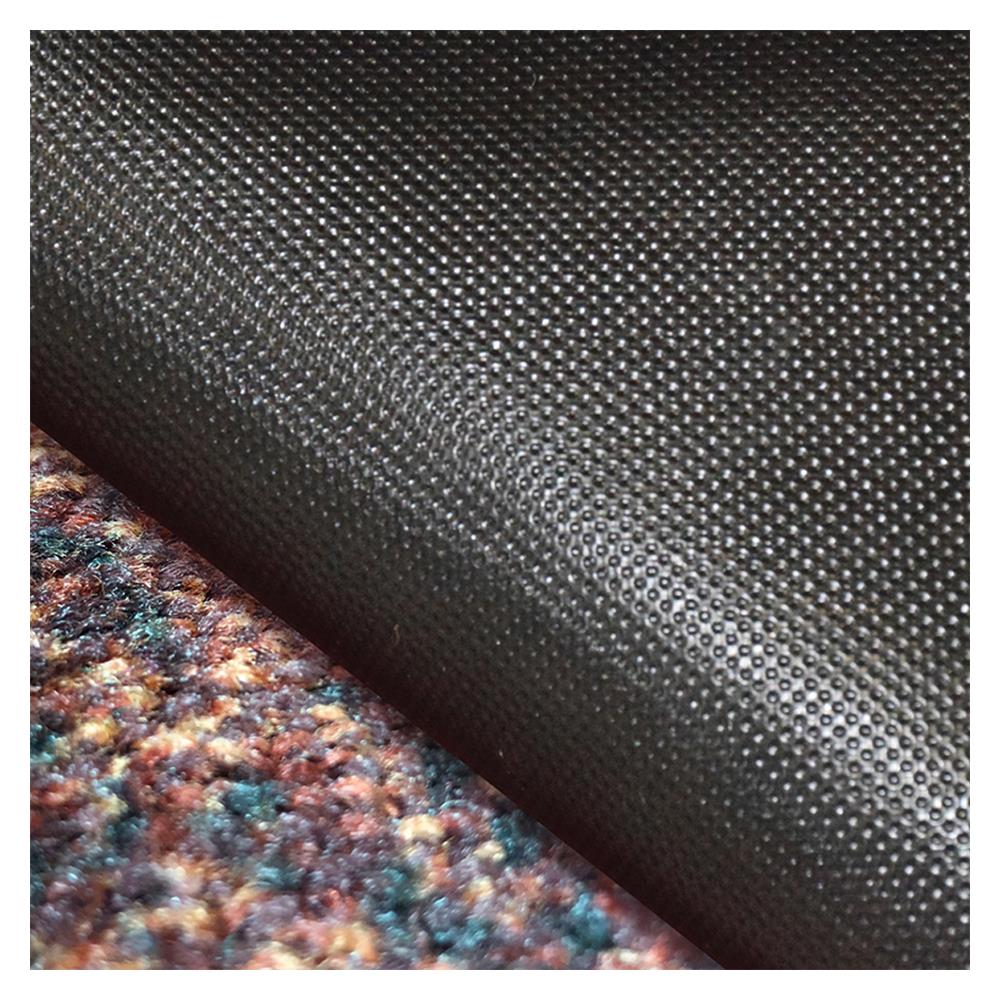 พรม PRAW OVP 50X75 ซม. สีน้ำตาลเข้ม