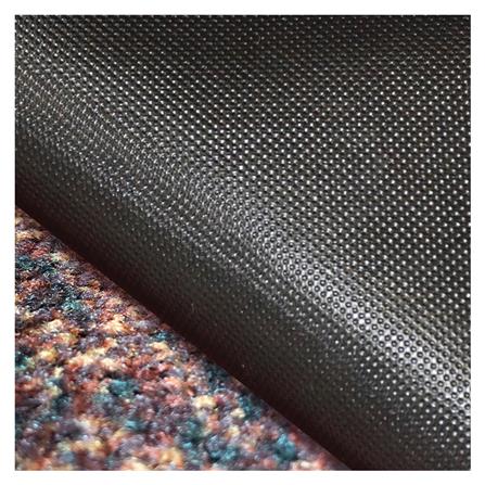 พรม PRAW OVP 50X75 ซม. สีน้ำตาลเข้ม_2