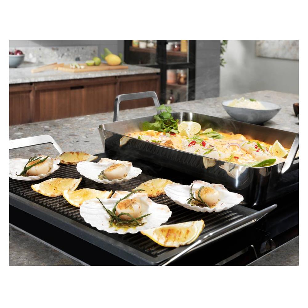 เตาฝังอินดักชั่น ELECTROLUX EIV644 60 ซม.