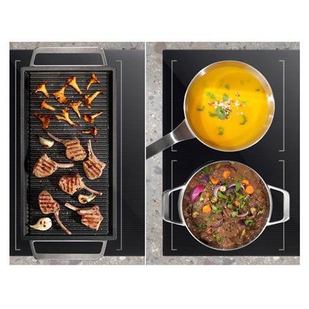 เตาฝังอินดักชั่น ELECTROLUX EIV644 60 ซม._3