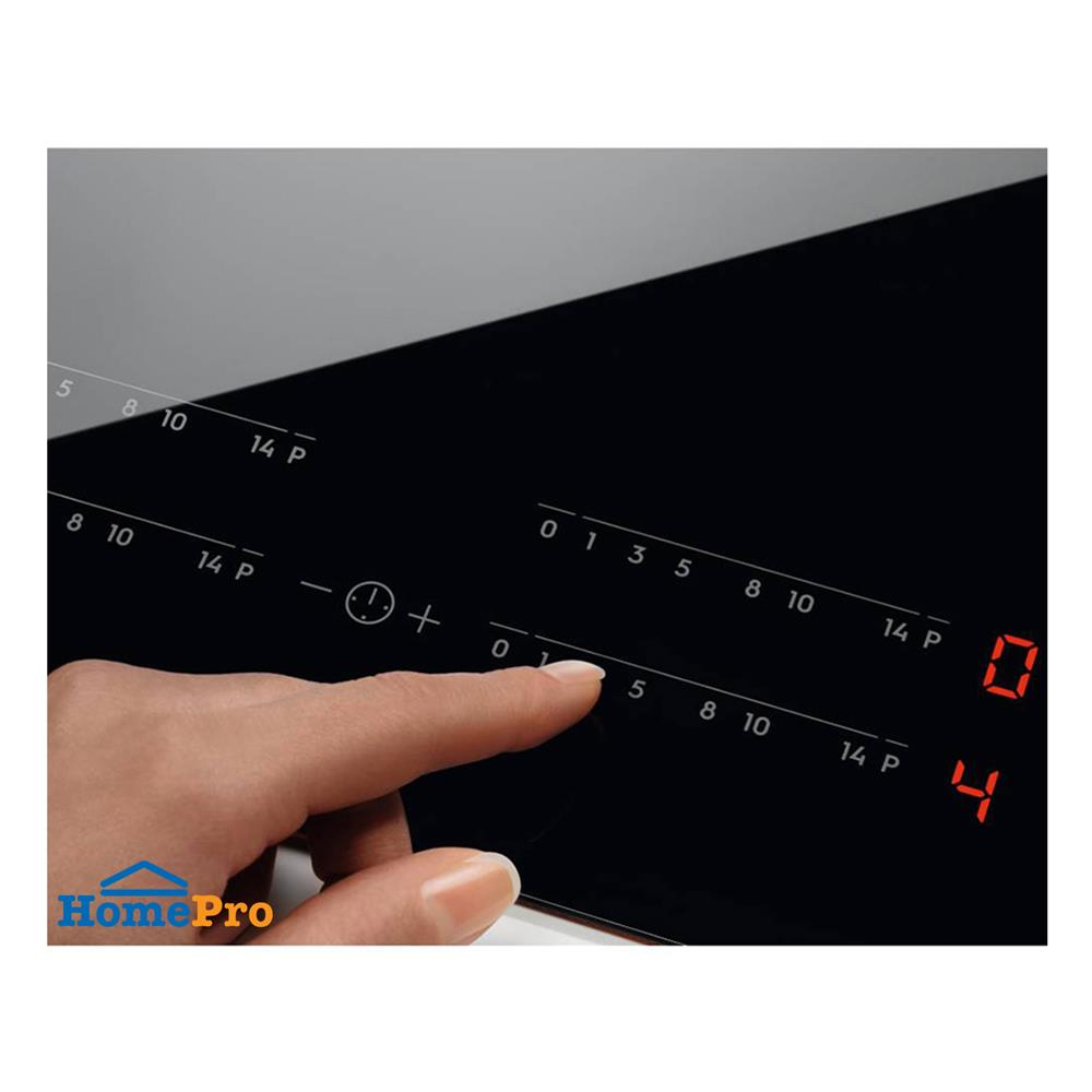 เตาฝังอินดักชั่น ELECTROLUX LIT60336 60 ซม.