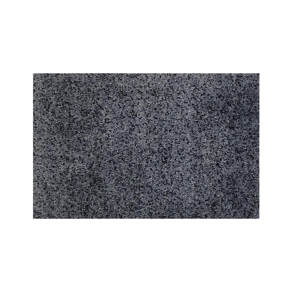 พรม PRAW OVP 50X75 ซม. สีเทาเข้ม