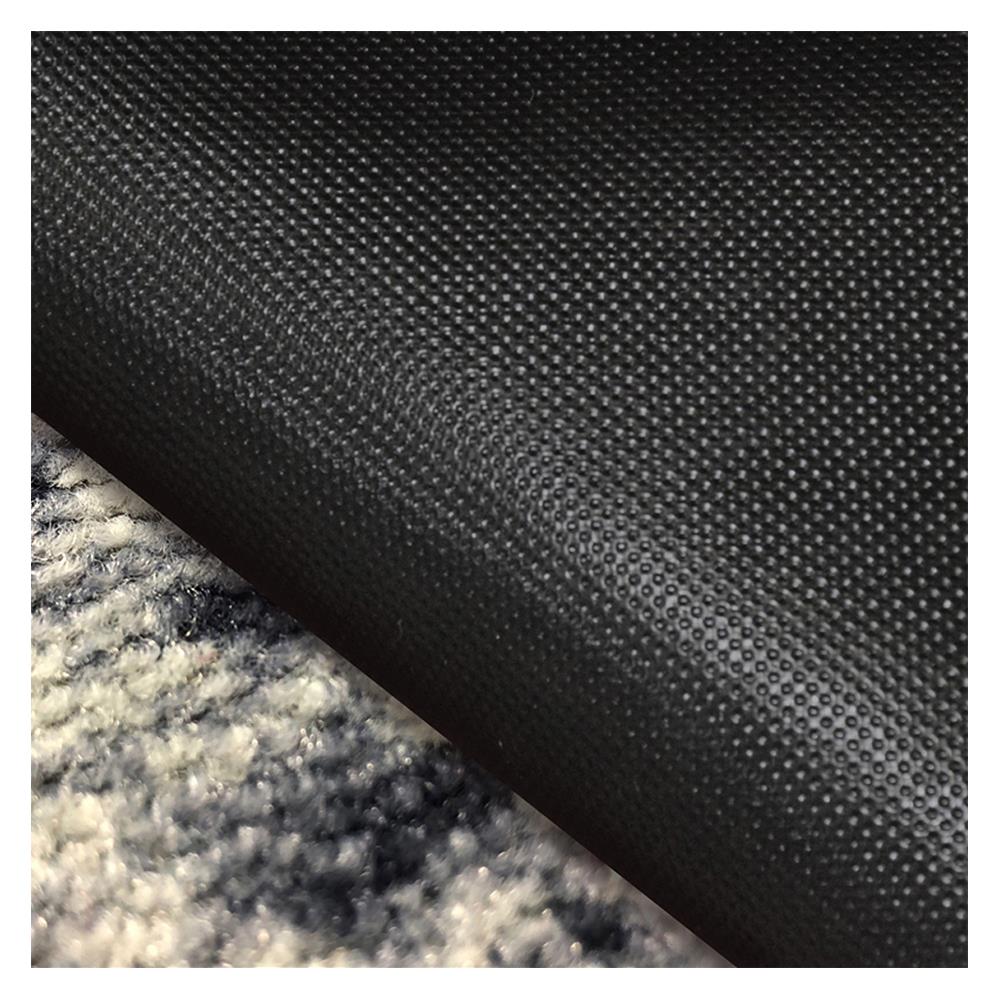 พรม PRAW OVP 50X75 ซม. สีเทาเข้ม