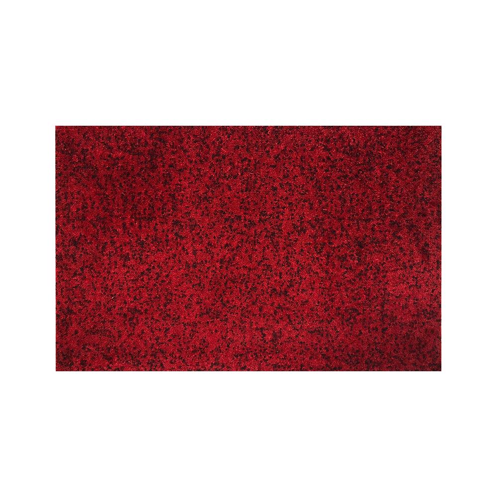 พรม PRAW OVP 50X75 ซม. สีแดงเข้ม