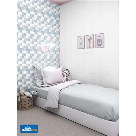 กระเบื้องผนัง 8x16 นิ้ว DURAGRES สเปียร์ บลู_2