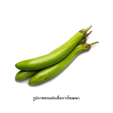 เมล็ดพันธุ์มะเขือยาว กรีน การ์เด้น_1