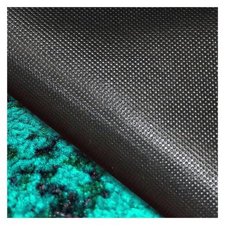 พรม PRAW OVP 50X75 ซม. สีเขียวเข้ม_2