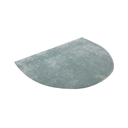 พรม PRAW HALFMOON 55x85 ซม. สีเทา_1