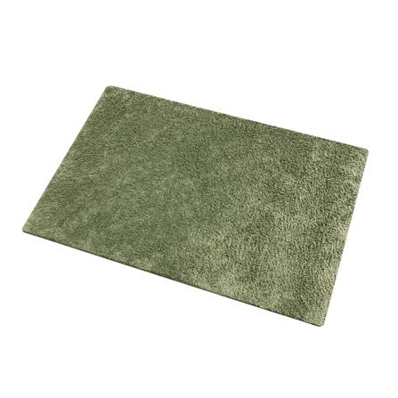 พรม PRAW ENTRANCE 50x75 ซม. สีเขียว/MOSS_1