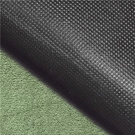 พรม PRAW ENTRANCE 50x75 ซม. สีเขียว/MOSS_2