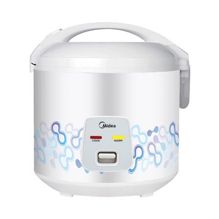 หม้อหุงข้าว MANUAL MIDEA MTR-15A 1.50ลิตร_0