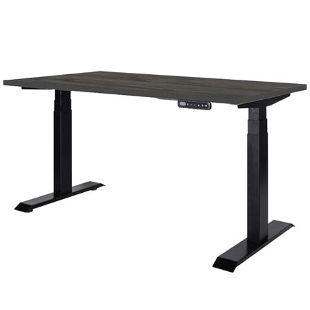 โต๊ะทำงานปรับระดับ ERGOTREND SIT 2 STAND GEN3 120 ซม. สี TWILIGHT ELM/ดำ_0