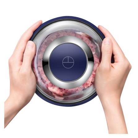 เครื่องเตรียมอาหาร MINIMEX MFP2 สีเทา_1