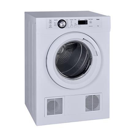 เครื่องอบผ้าฝาหน้า HAIER HDV70E1 7 กก._2