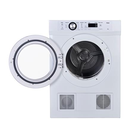 เครื่องอบผ้าฝาหน้า HAIER HDV70E1 7 กก._3