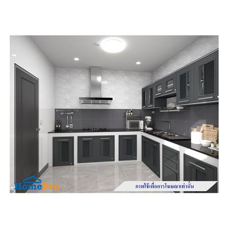 บานถังแก๊ส KING NOVA 50.8x73.6 ซม. สีเทา_1