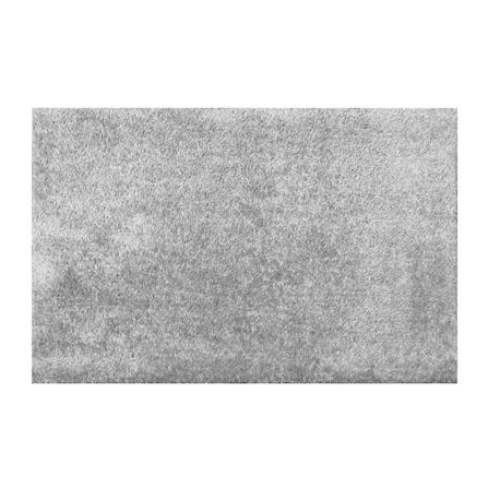 พรม PRAW ENTRANCE 50x75 ซม. สีเทา