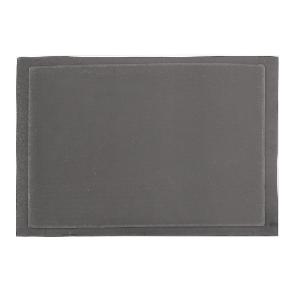 พรมเช็ดเท้าดักฝุ่น HOME LIVING STYLE CLEAN 40x60 ซม. สีเทา